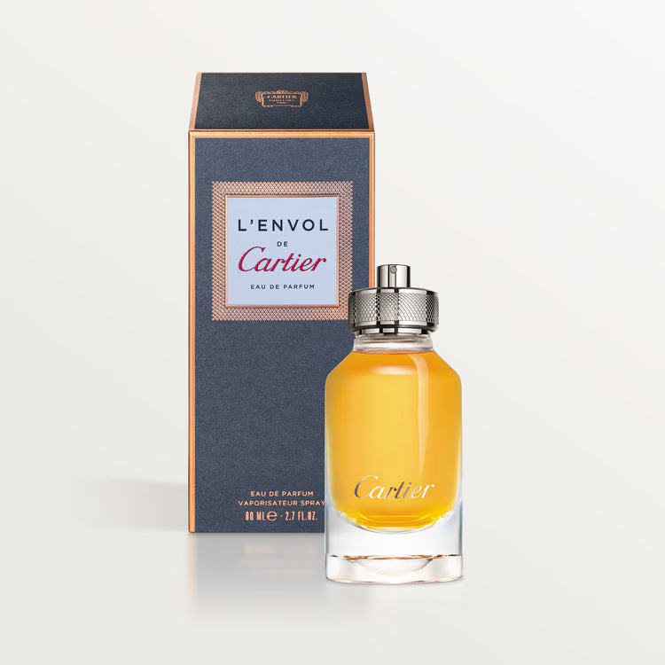 Cartier – L’Envol de Cartier Eau de Parfum 50 ml