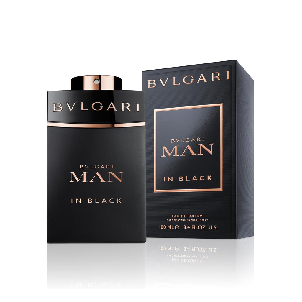Bvlgari – Man In Black Eau de Parfum 100 ml