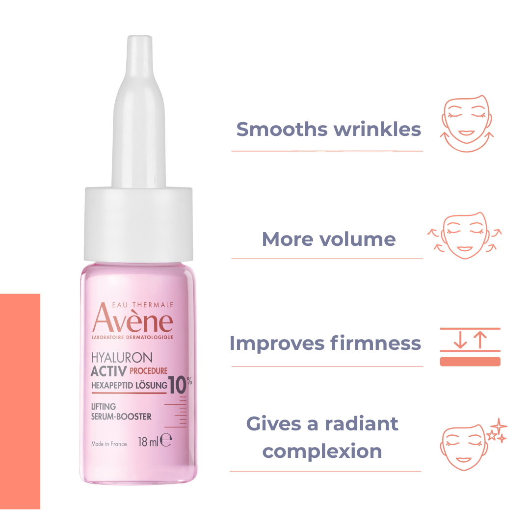Hyaluron Activ Procedure Serum