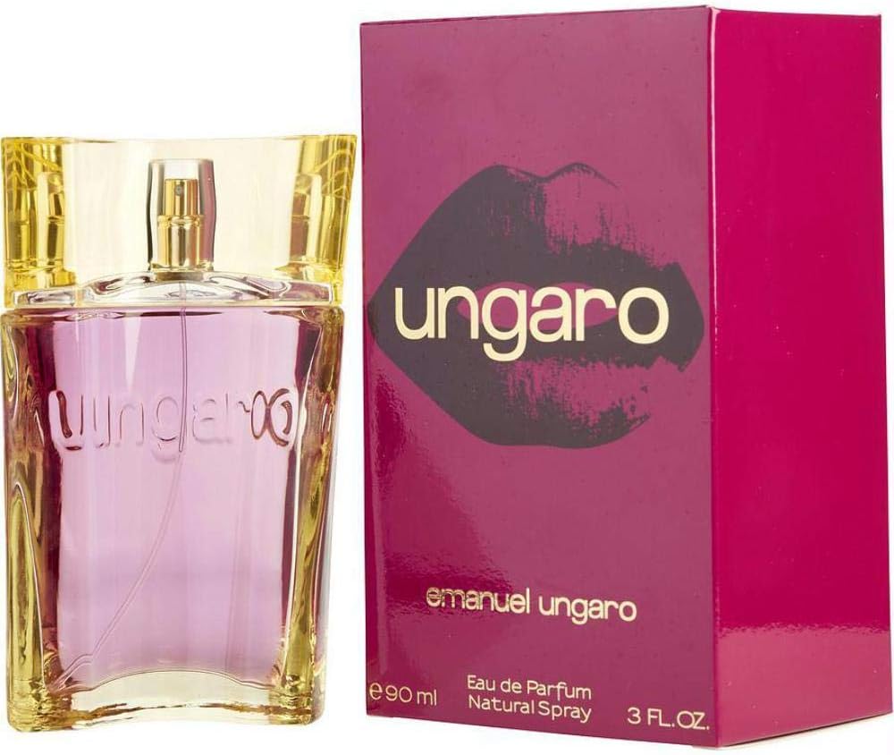 Ungaro – Femme Eau de Parfum 90 ml