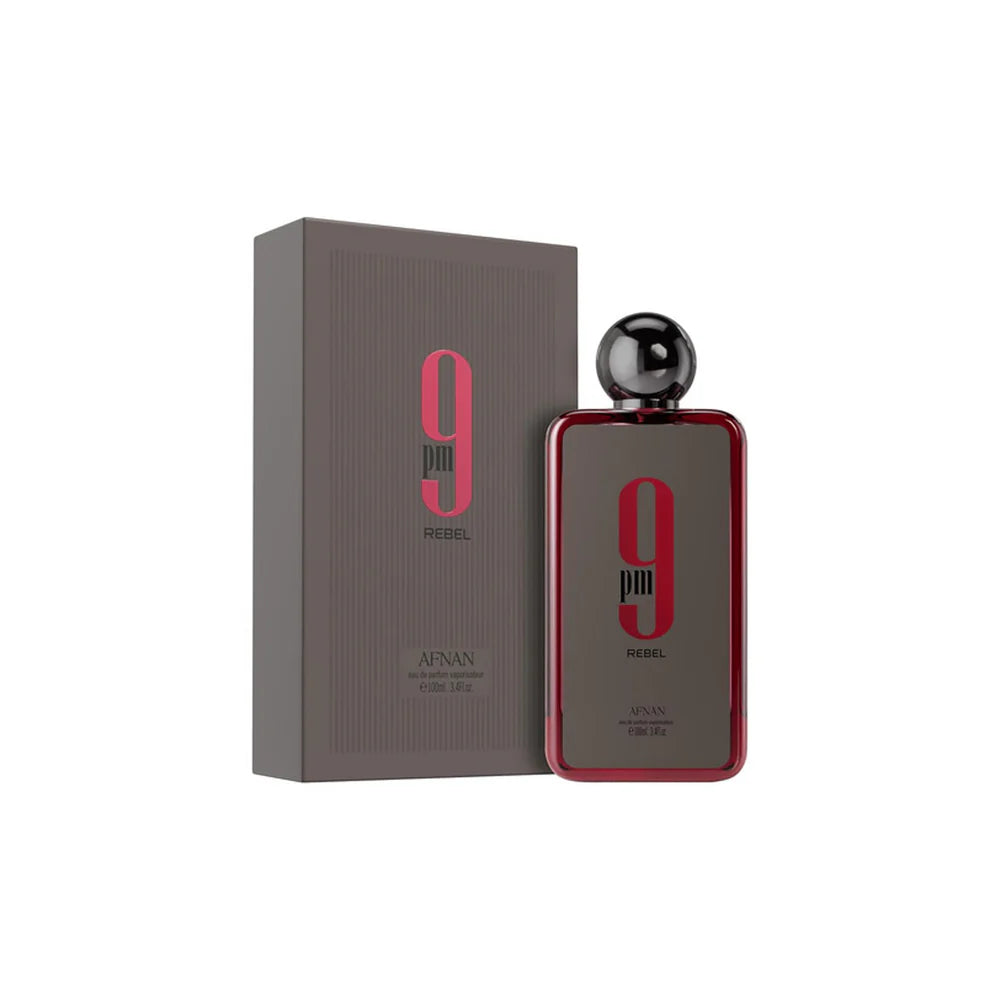 Afnan – 9PM Rebel Eau de Parfum 100 ml