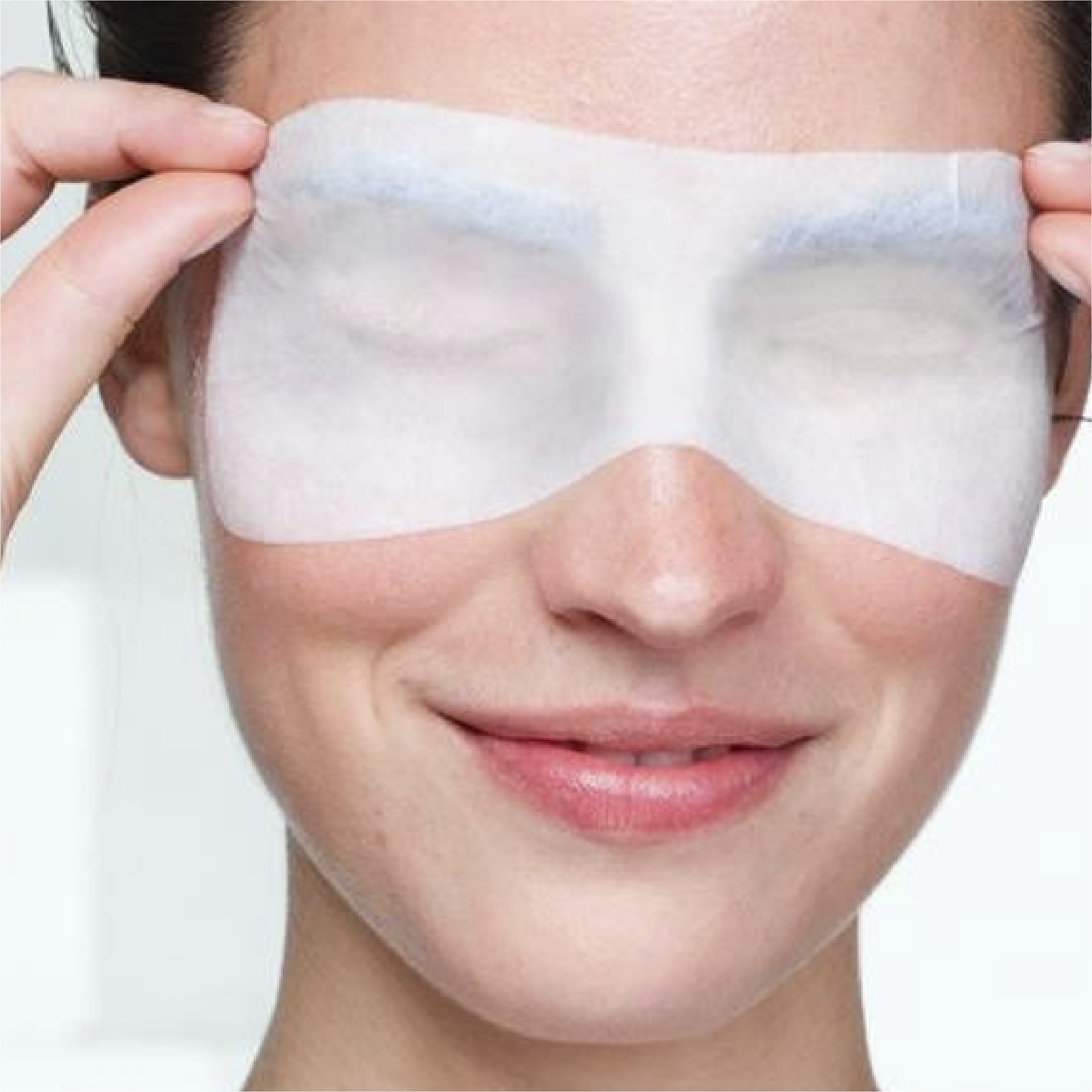 Garnier Skin Active Hydra Bomb Night Eye Mask Hyaluronic Acid & Deep Sea Water - Belle à Merveille