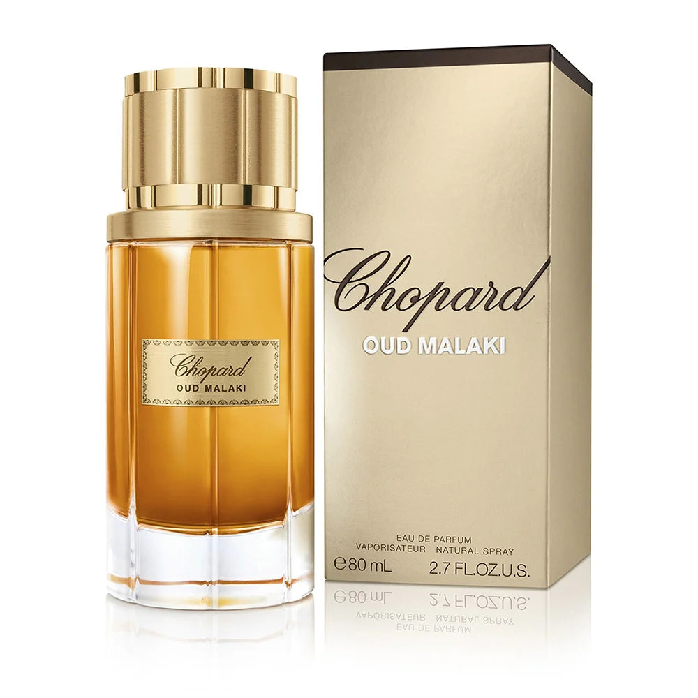 Chopard – Oud Malaki Homme Eau de Parfum 80 ml