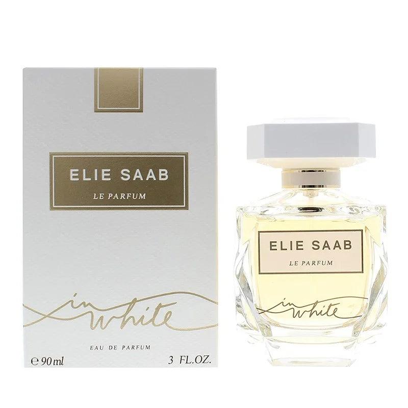 Elie Saab – Le Parfum White Eau de Parfum 90 ml