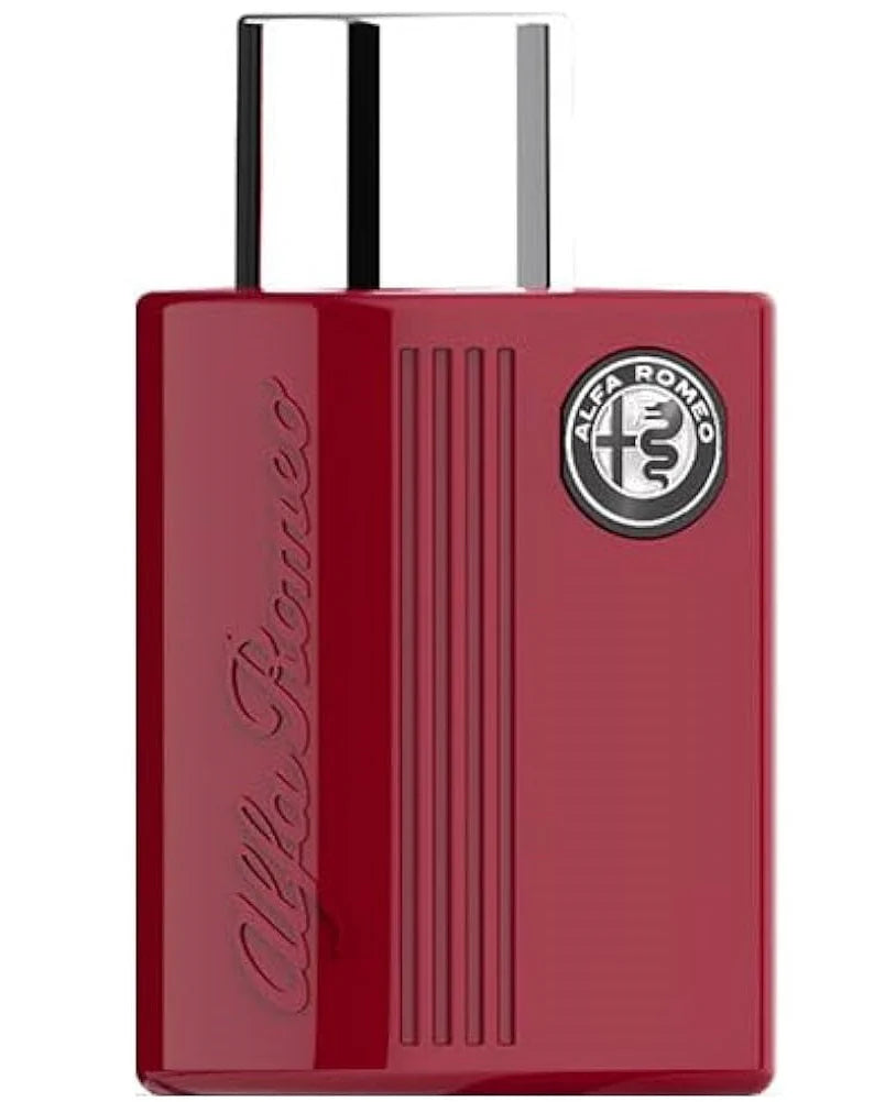 Alfa Romeo – Red Eau de Toilette 125 ml