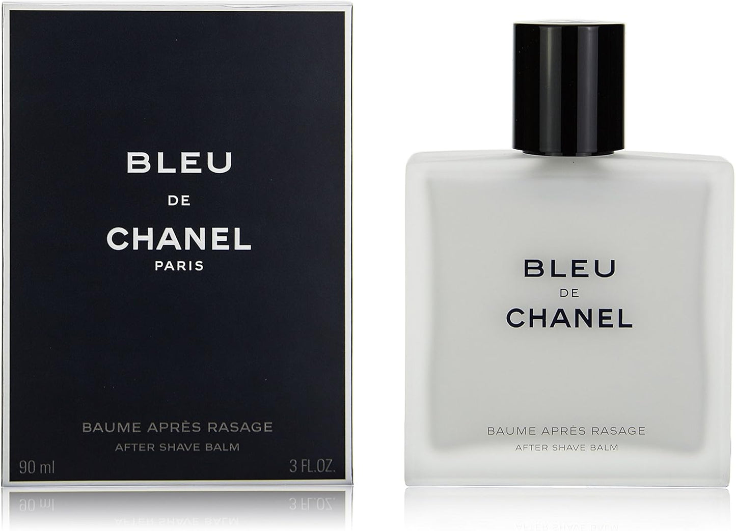 Chanel - Bleu de Chanel After Shave Balm 90ML