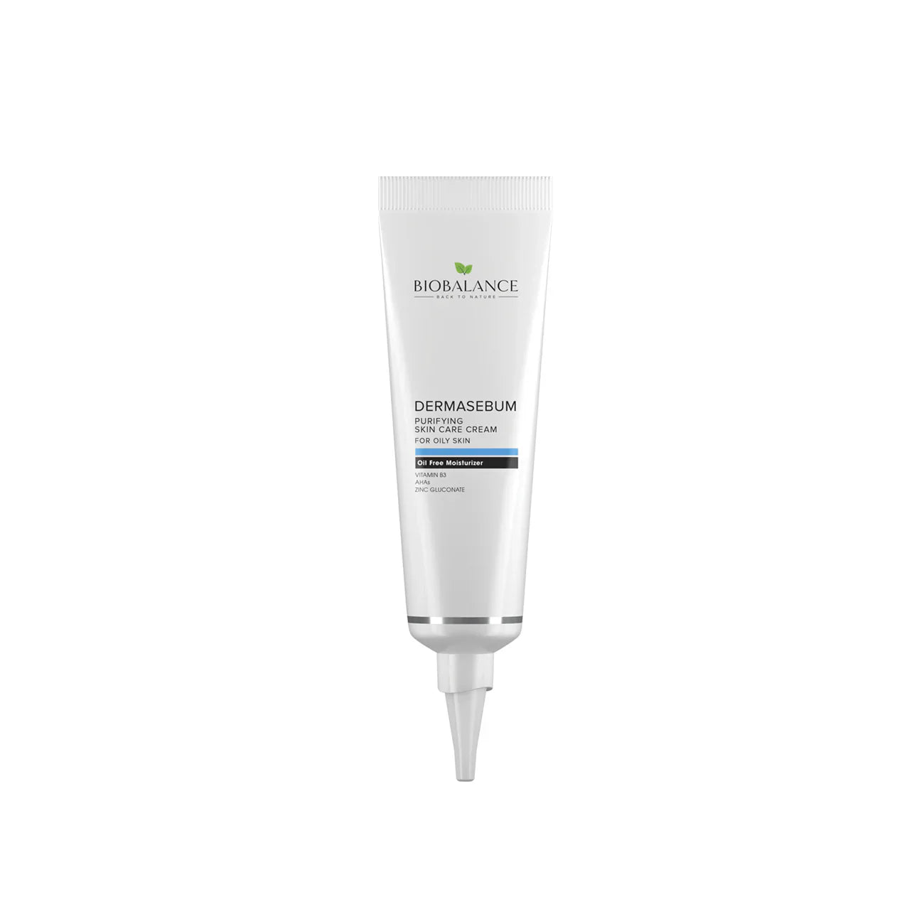 Dermasebum Purifying Cream