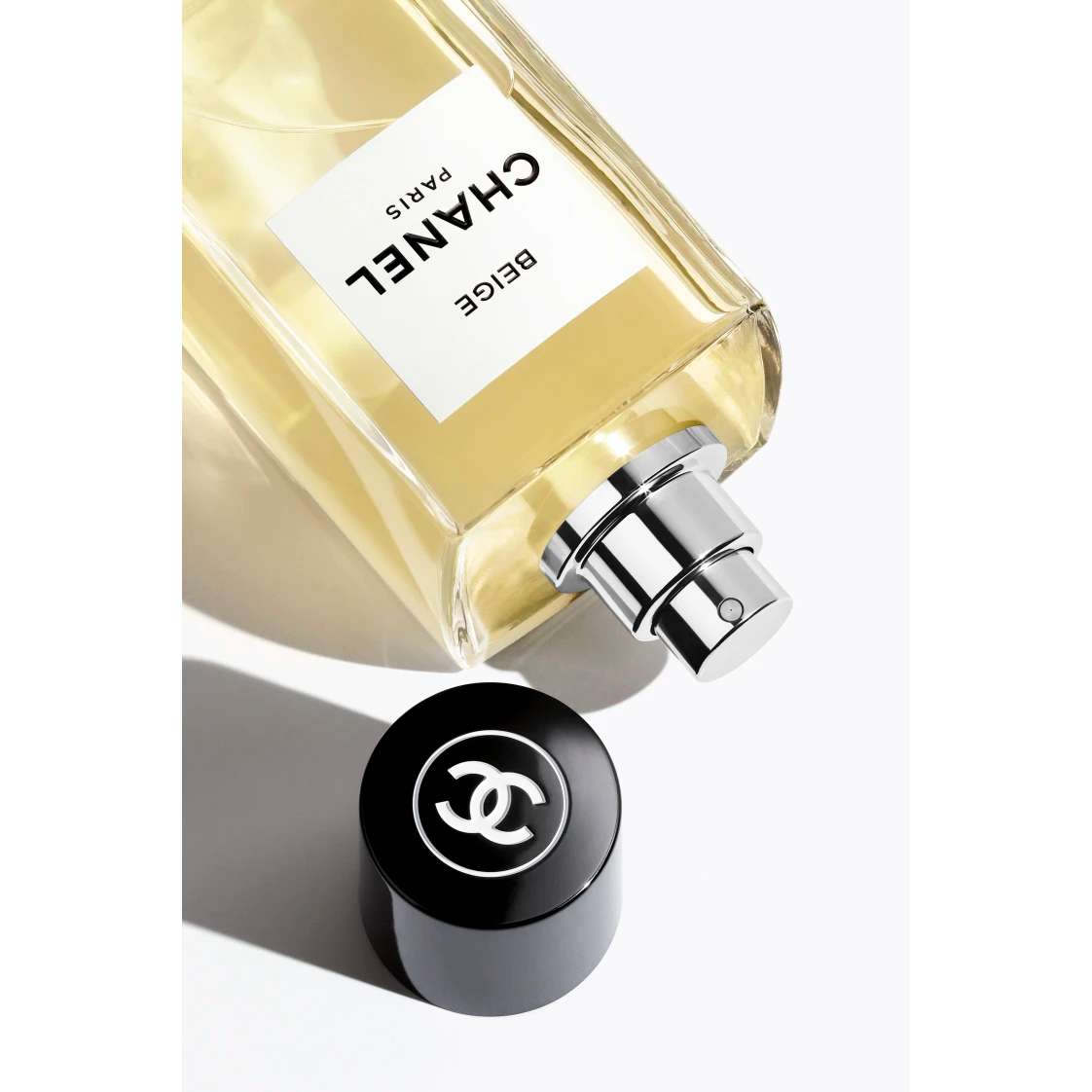 Chanel - Beige Eau De Parfum 200ML