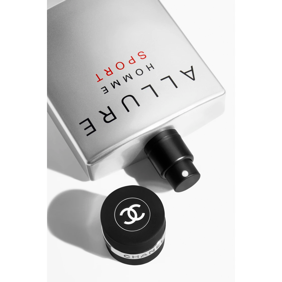 Chanel - Allure Homme Sport Eau De Toilette