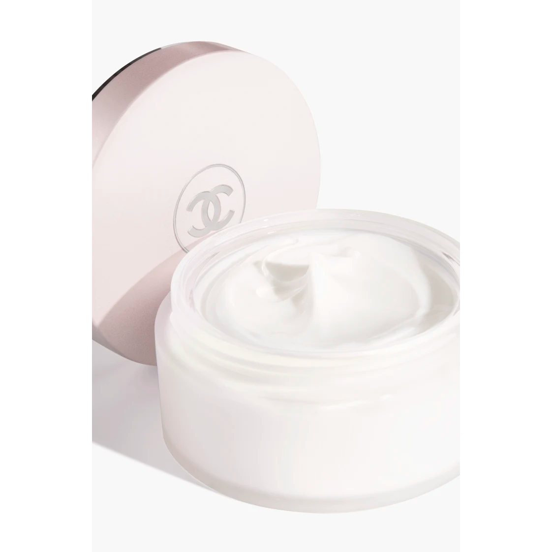 Chanel - Chance Eau Tendre Body Cream 150G