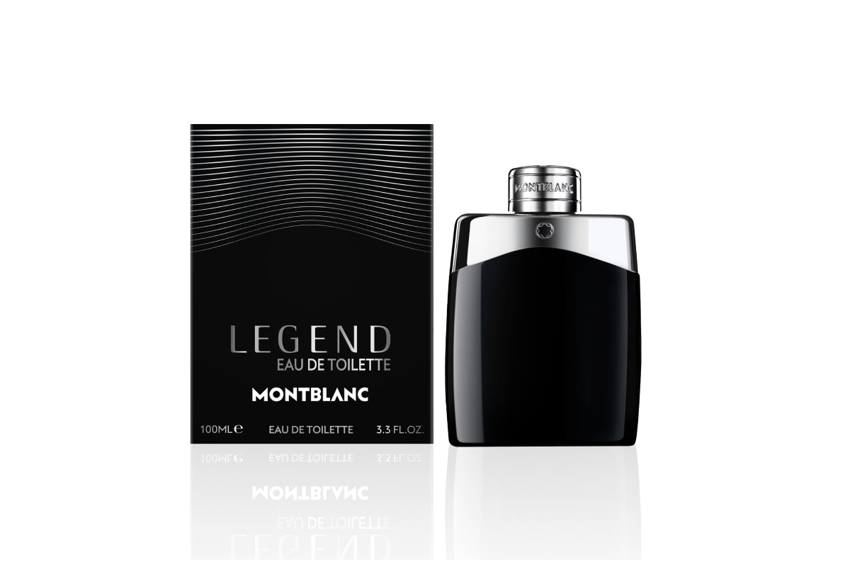 Montblanc – Legend Homme Eau de Toilette