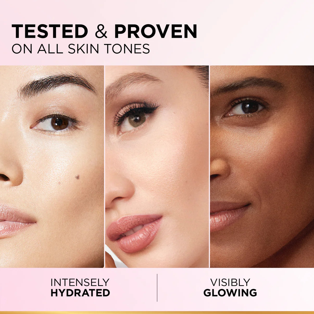 L’Oréal Paris, Glycolic-Bright Glowing Day Cream, for Dark Spots Reduction, Glow Boosting and Skin Tone Evenness, SPF 30, 50ml