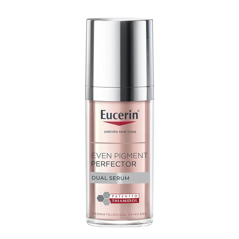 Even Pigment Perfector Dual Serum