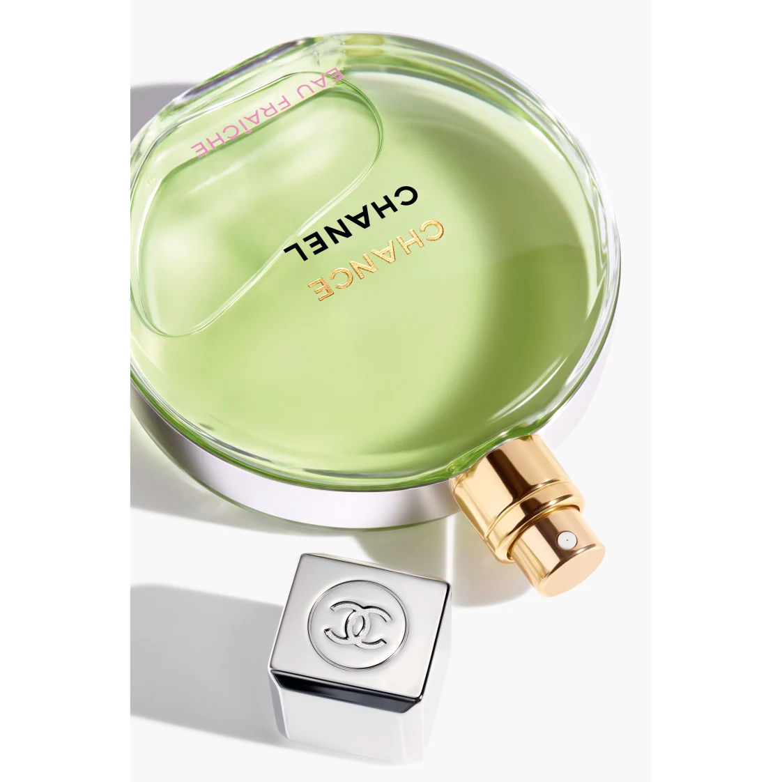Chanel - Chance Eau Fraîche Eau De Parfum