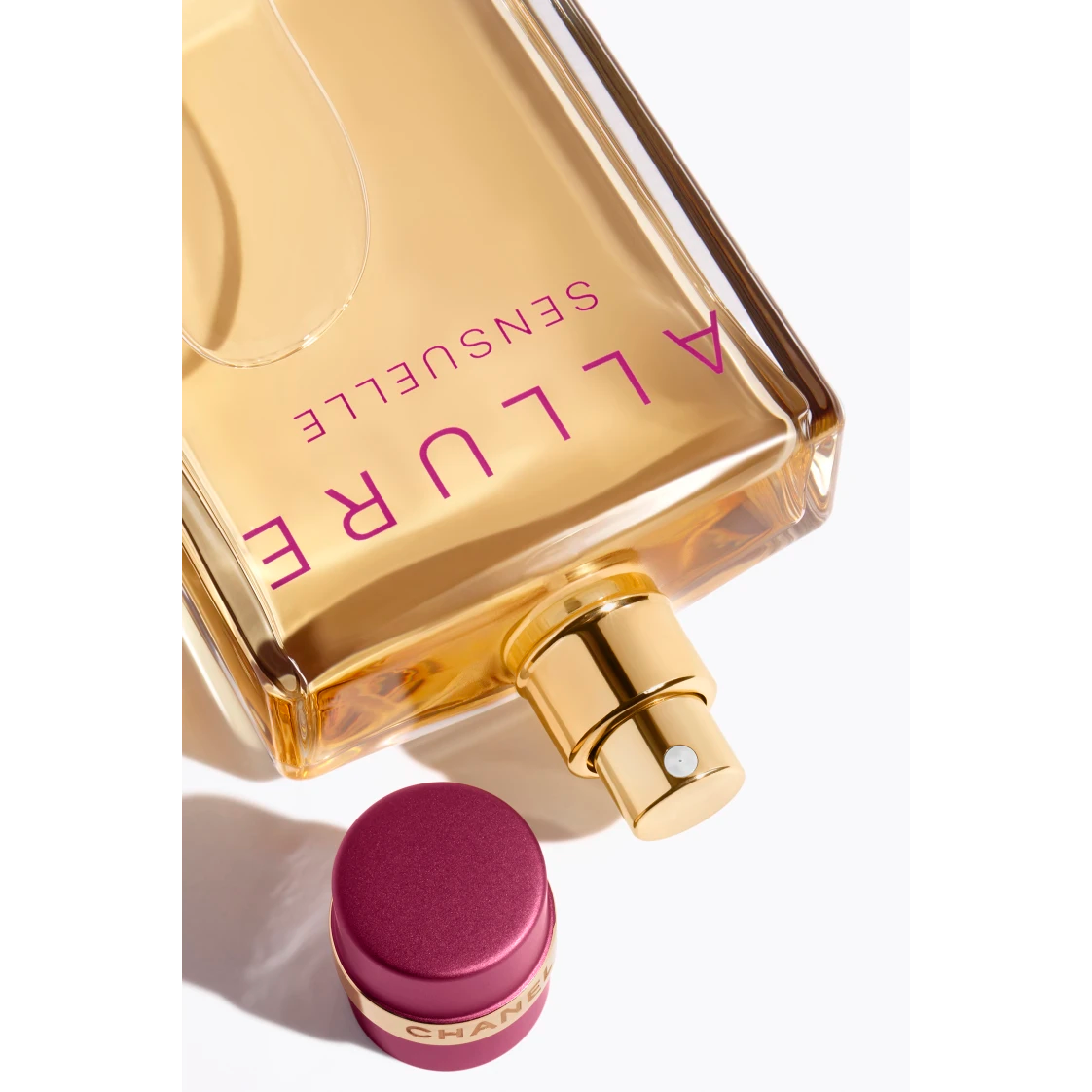 Chanel - Allure Sensuelle Eau De Parfum