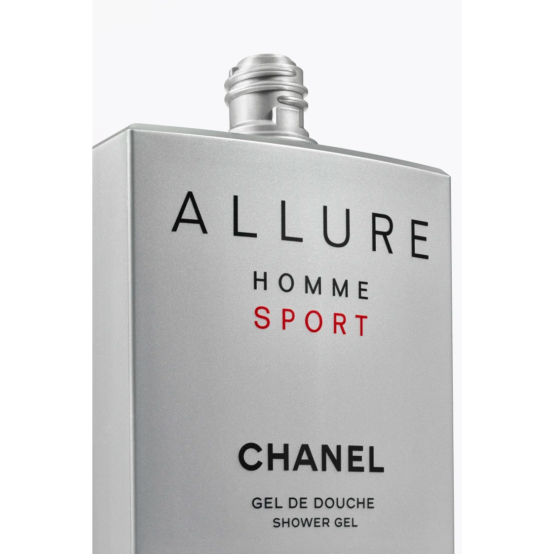Chanel - Allure Homme Sport Shower Gel 200ML
