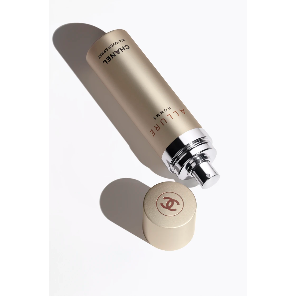 Chanel - Allure Homme All Over Spray 100ML