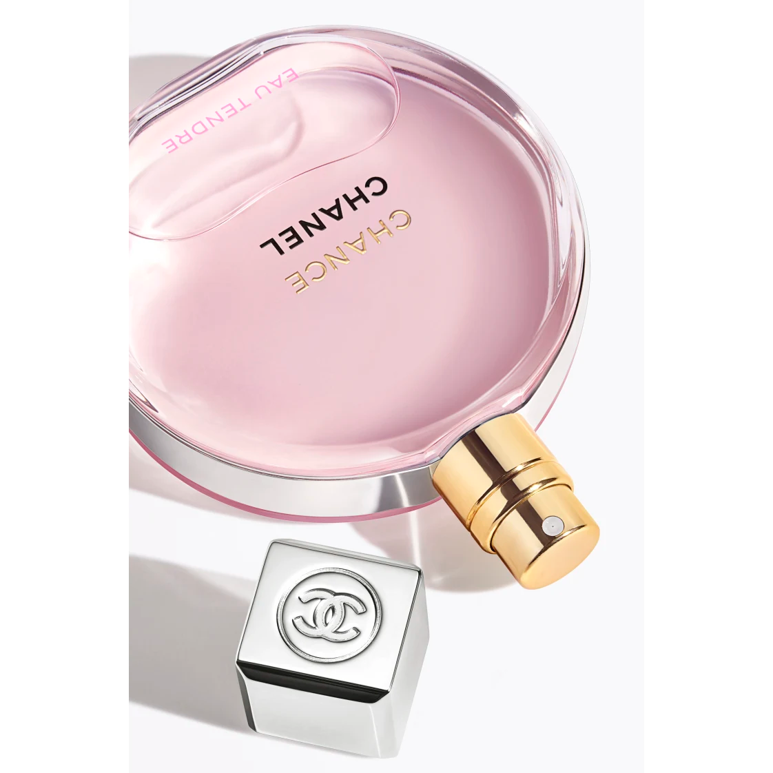 Chanel - Chance Eau Tendre Eau De Parfum