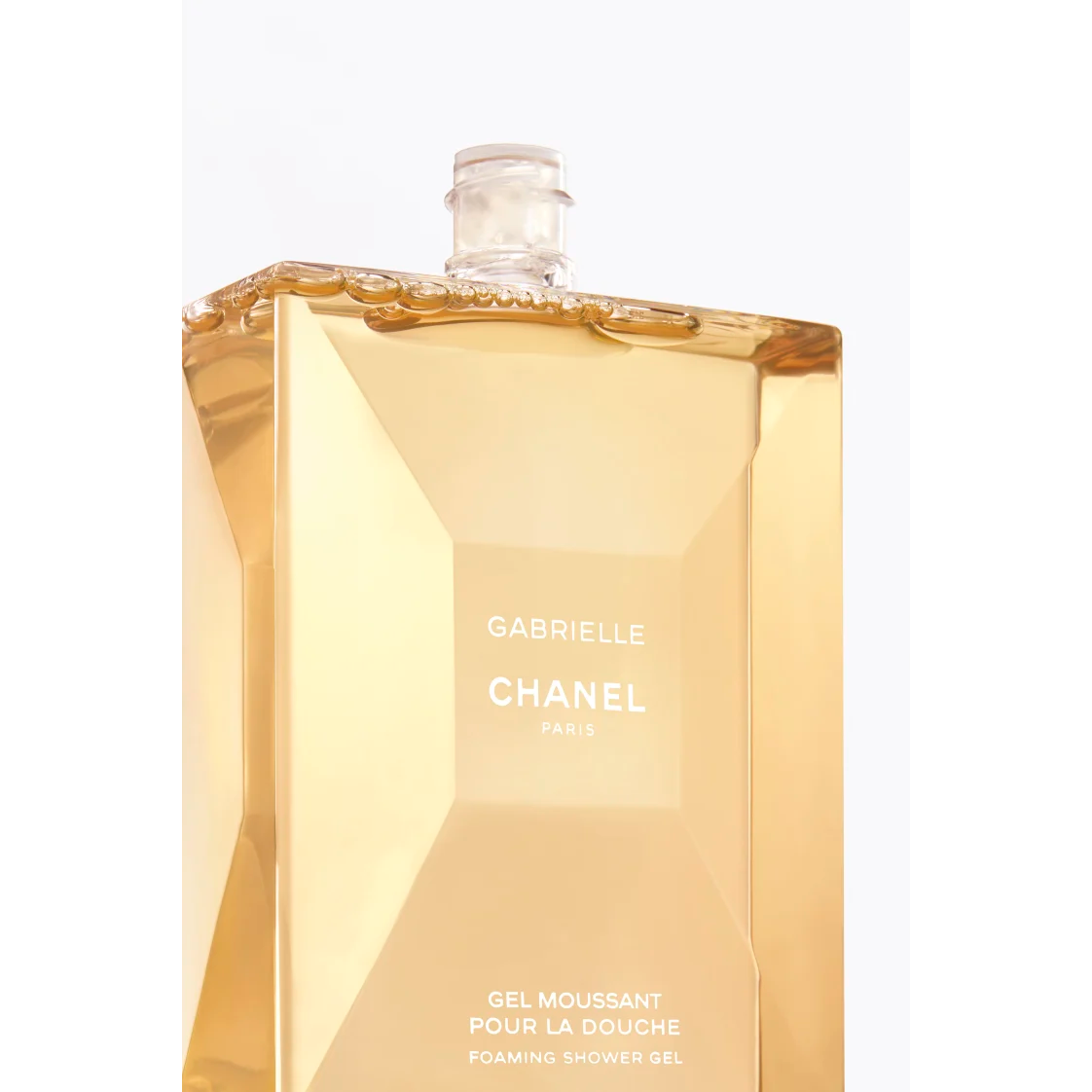 Chanel - Gabrielle Shower Gel 200ML
