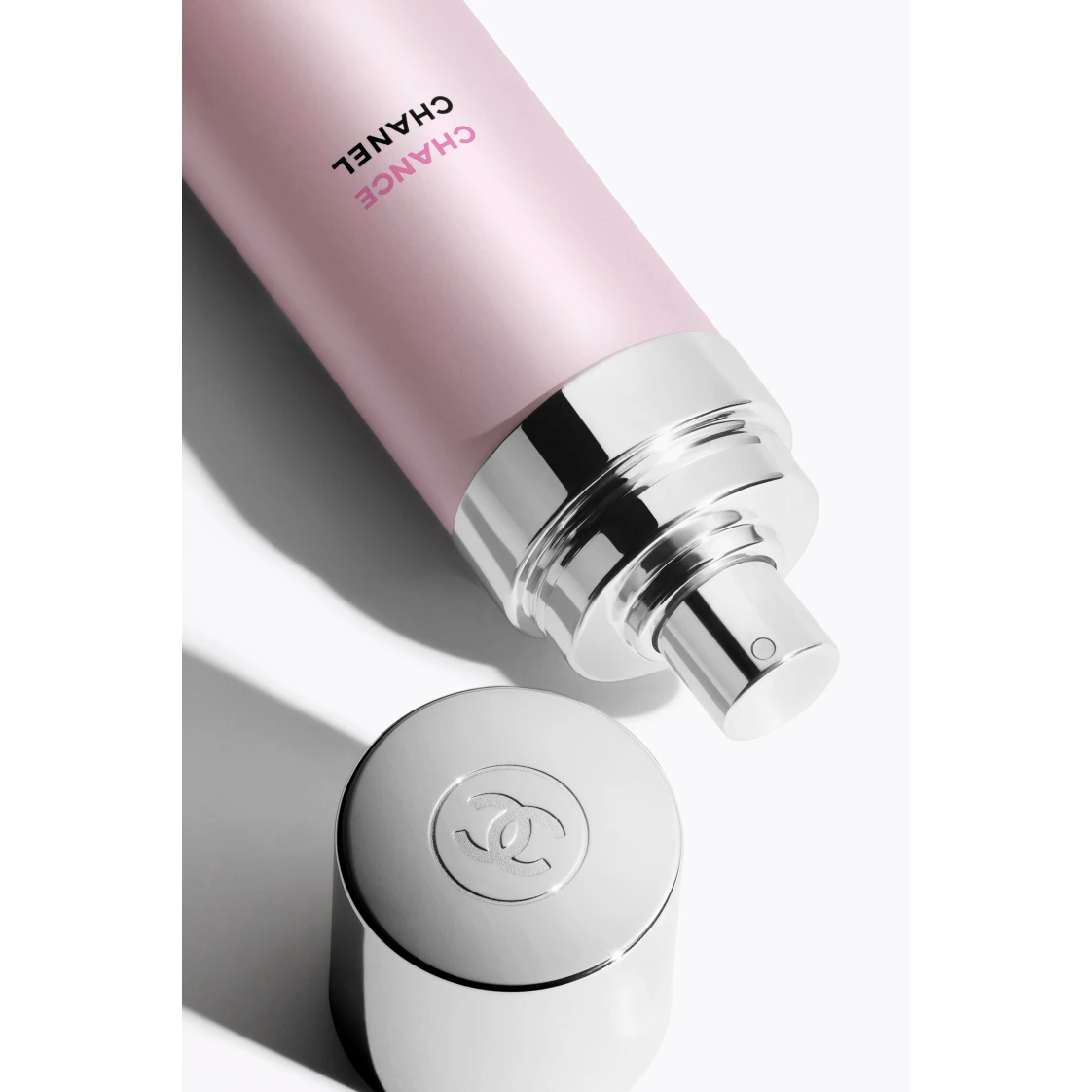 Chanel - Chance Eau Tendre Deodorant 100ML