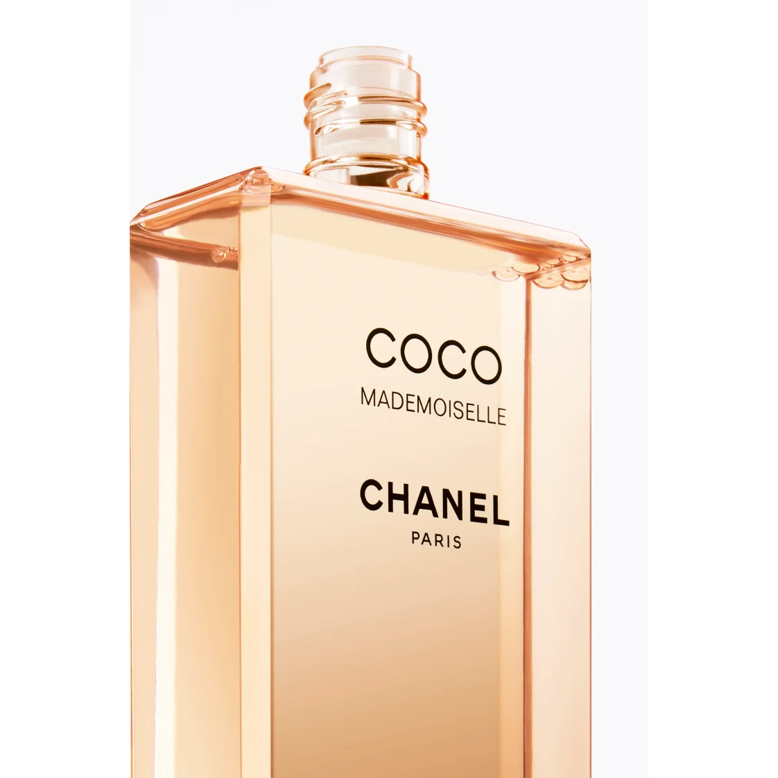 Chanel - Coco Mademoiselle Shower Gel 200ML