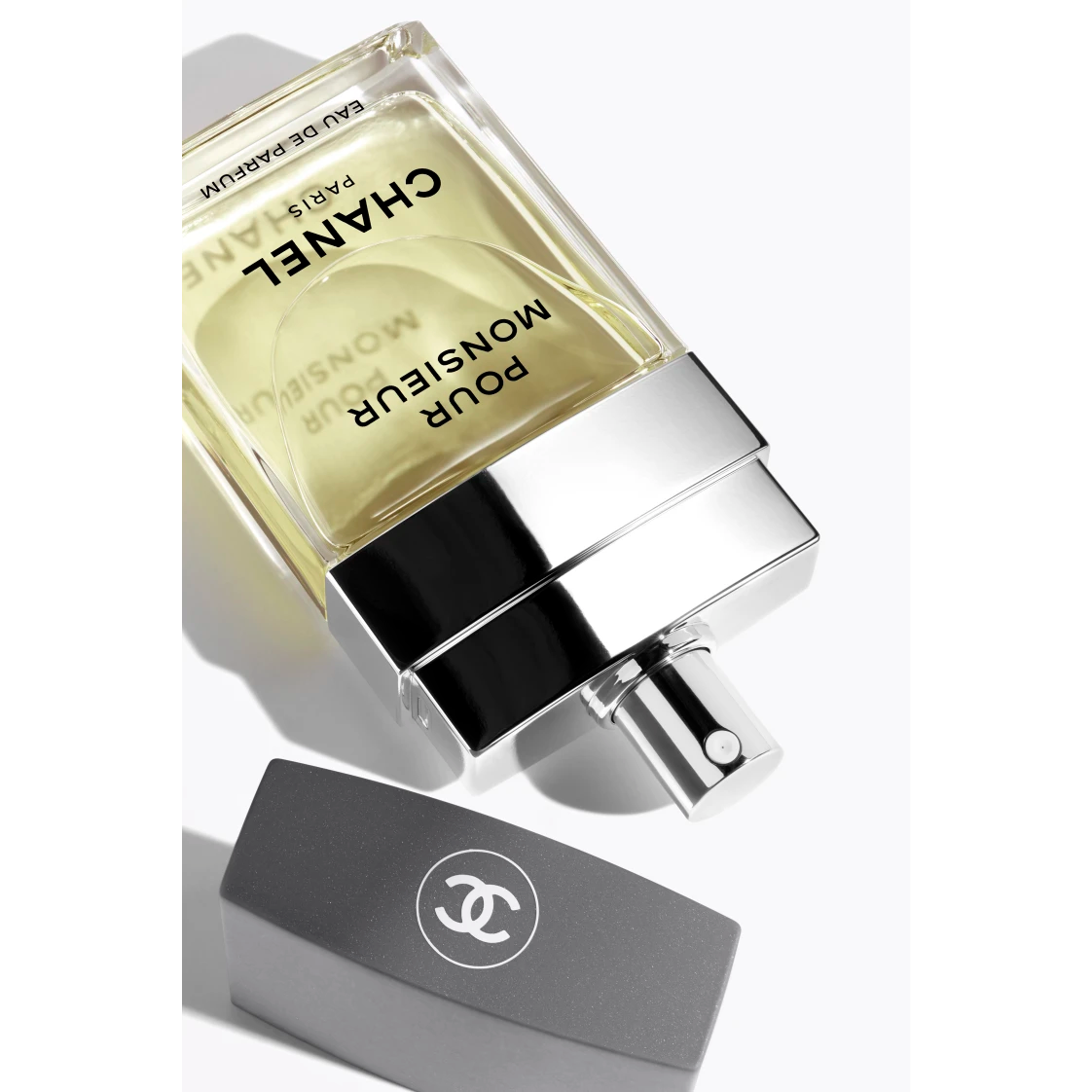Chanel - Pour Monsieur Concentree 75ML