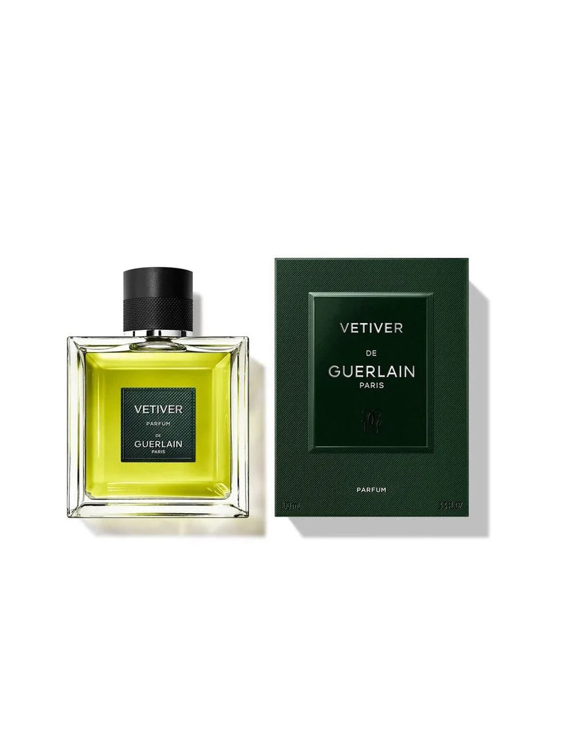 Guerlain – Vetiver Parfum for Men 100 ml