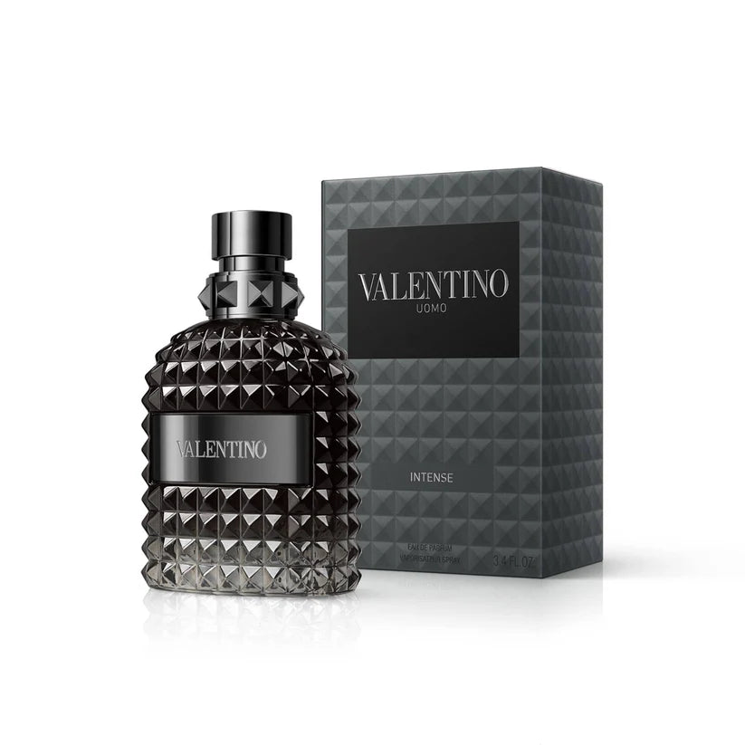 Valentino - Uomo Intense Eau De Parfum 100ml