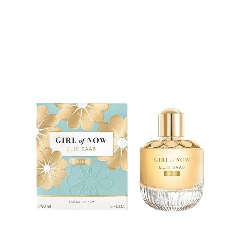 Elie Saab – Girl of Now Shine Eau de Parfum 90 ml