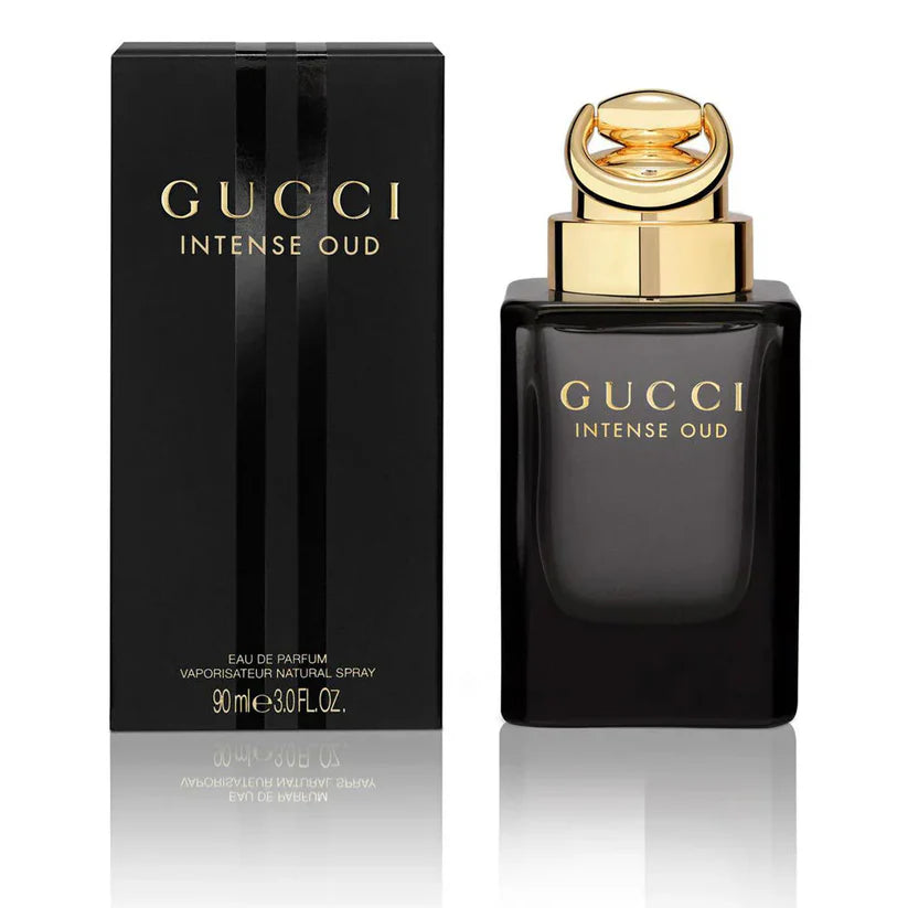 Gucci – Intense Oud Eau de Parfum 90 ml