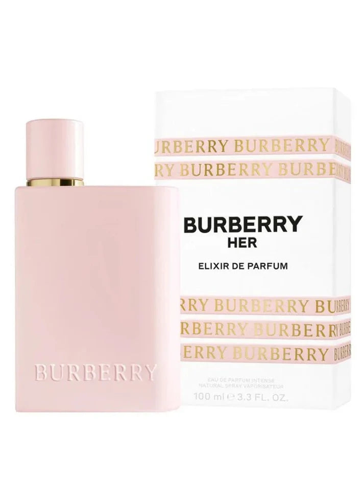 Burberry – Her Elixir Eau de Parfum 100 ml