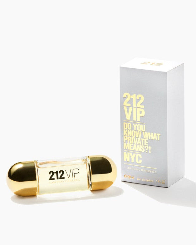 Carolina Herrera - 212 VIP NYC Eau de Parfum