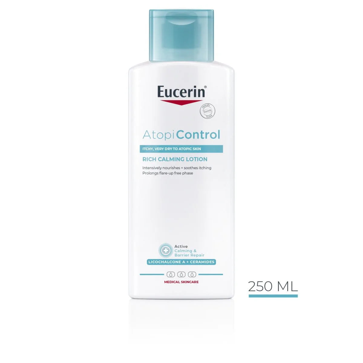 Atopi Control Rich Calming Lotion 250 ml