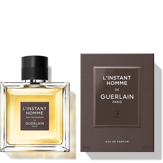Guerlain – L’Instant de Guerlain Eau de Parfum for Men 100 ml