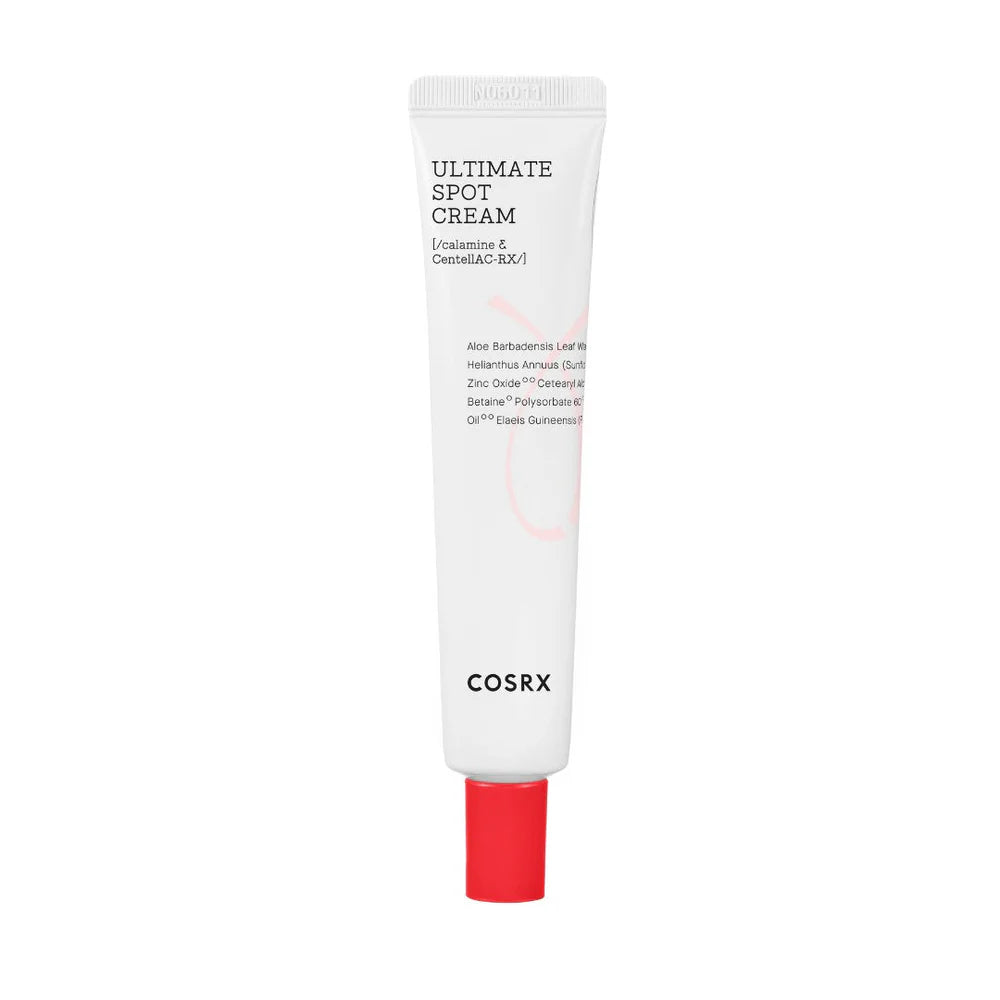 AC Collection Ultimate Spot Cream