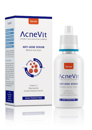 Anti Acne Serum - Belle à Merveille