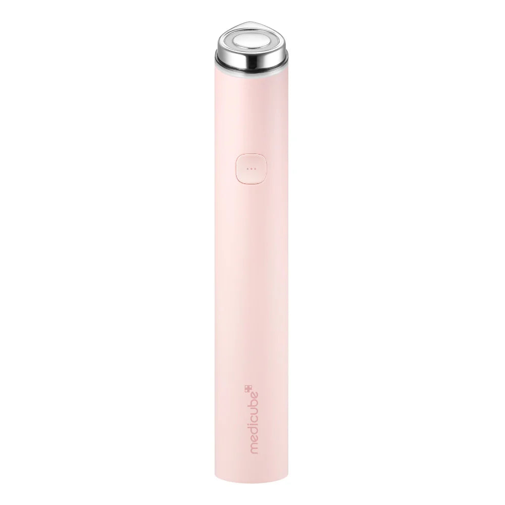 AGE-R Booster Pro Mini - Pink