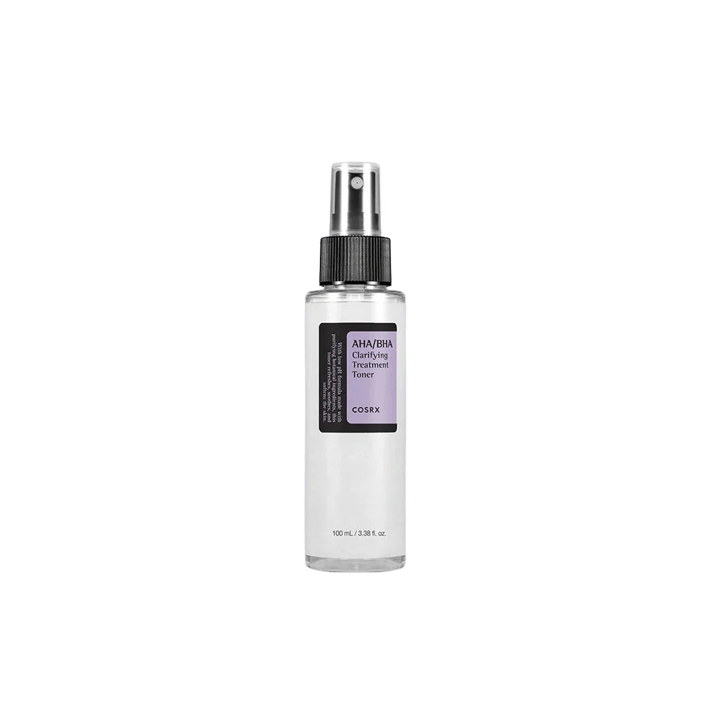 AHA / BHA Clarifying Treatment Toner 100 ML