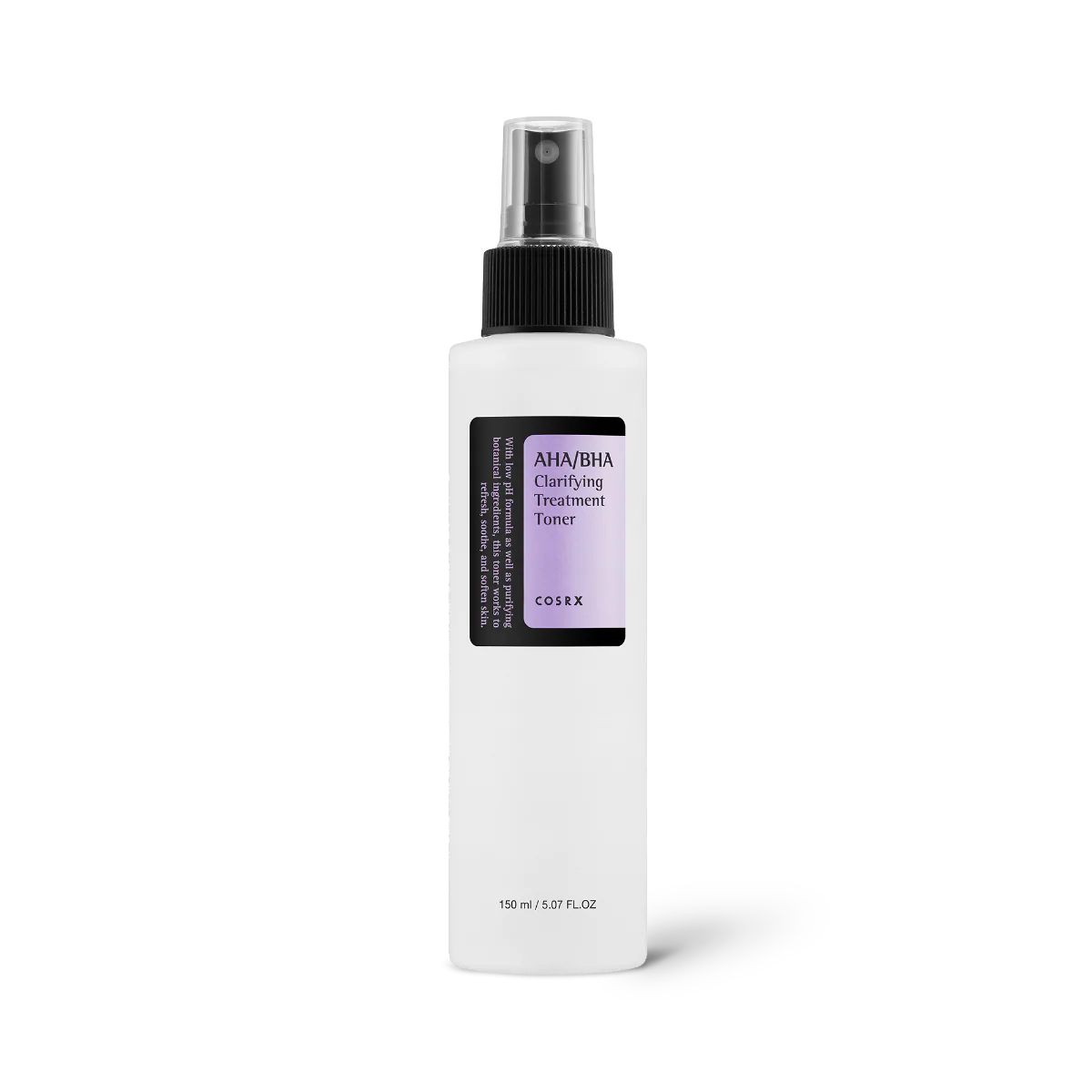 AHA/BHA Clarifying Treatment Toner 150 ML