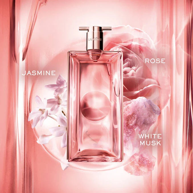 Lancôme - Idôle Eau De Parfum