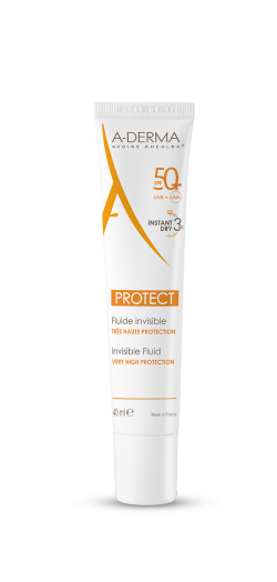 Protect Invisible Fluid Spf50+