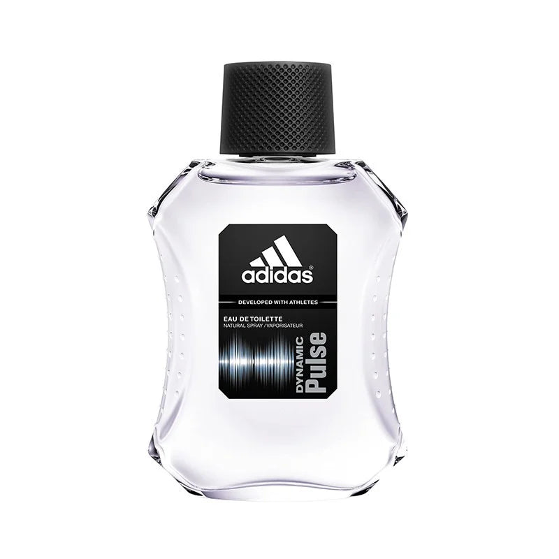 Adidas Revamp Dynamic Pulse Eau de Toilette 100 ml