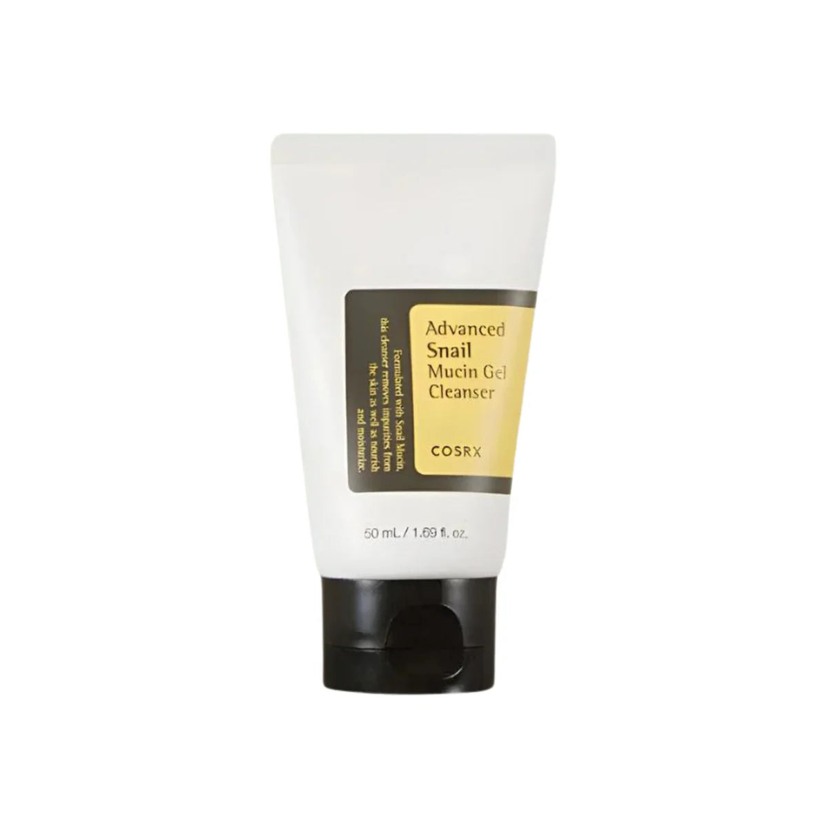 Advanced Snail Cleanser 50 ML