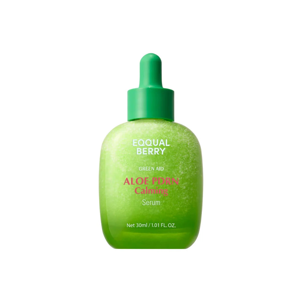 Aloe PDRN Calming Serum