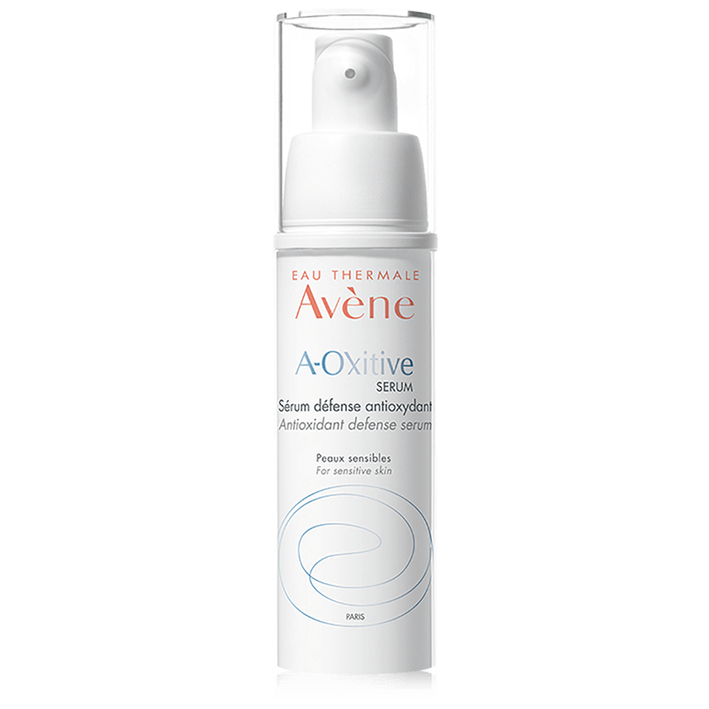 A-Oxitive Antioxidant Defense Serum - Belle à Merveille