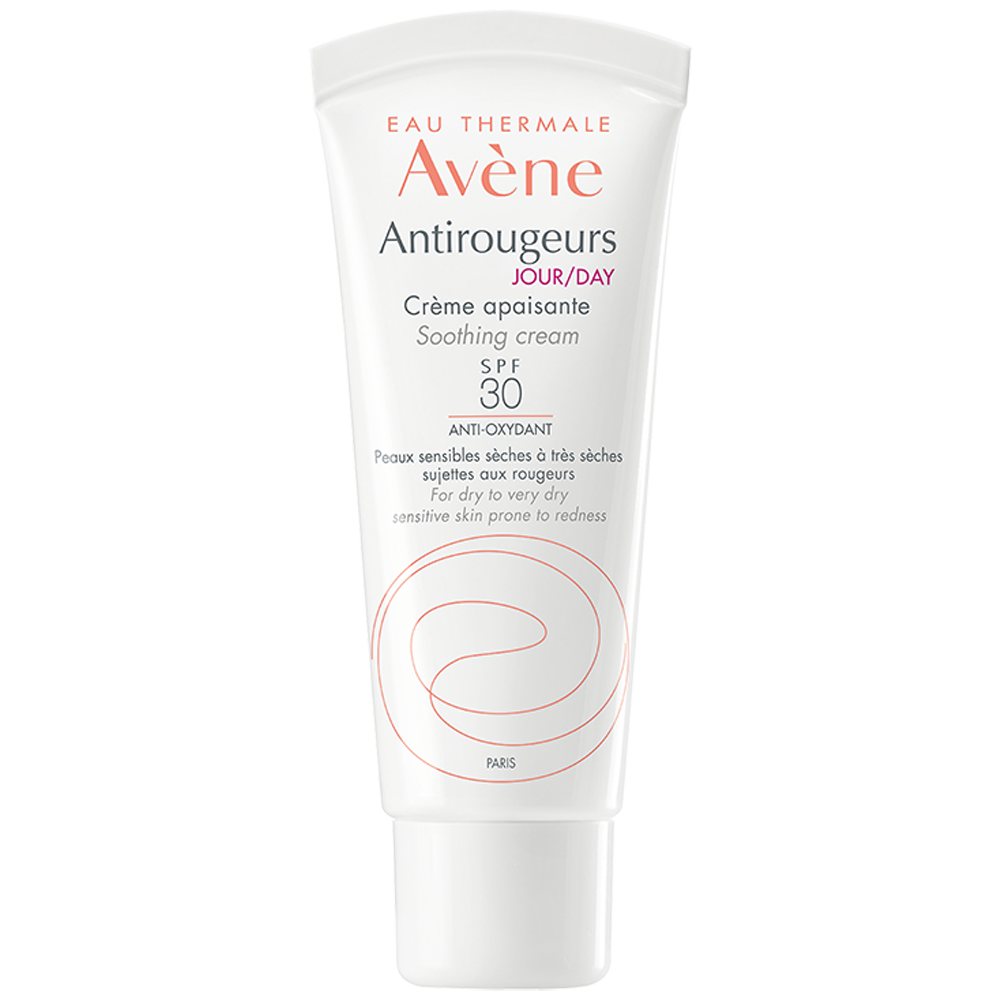 Anti Rougeur Day Cream SPF30+ - Belle à Merveille