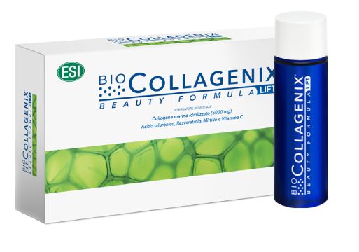 Beauty Formula Lift Anti Aging Drink Supplement - Belle à Merveille