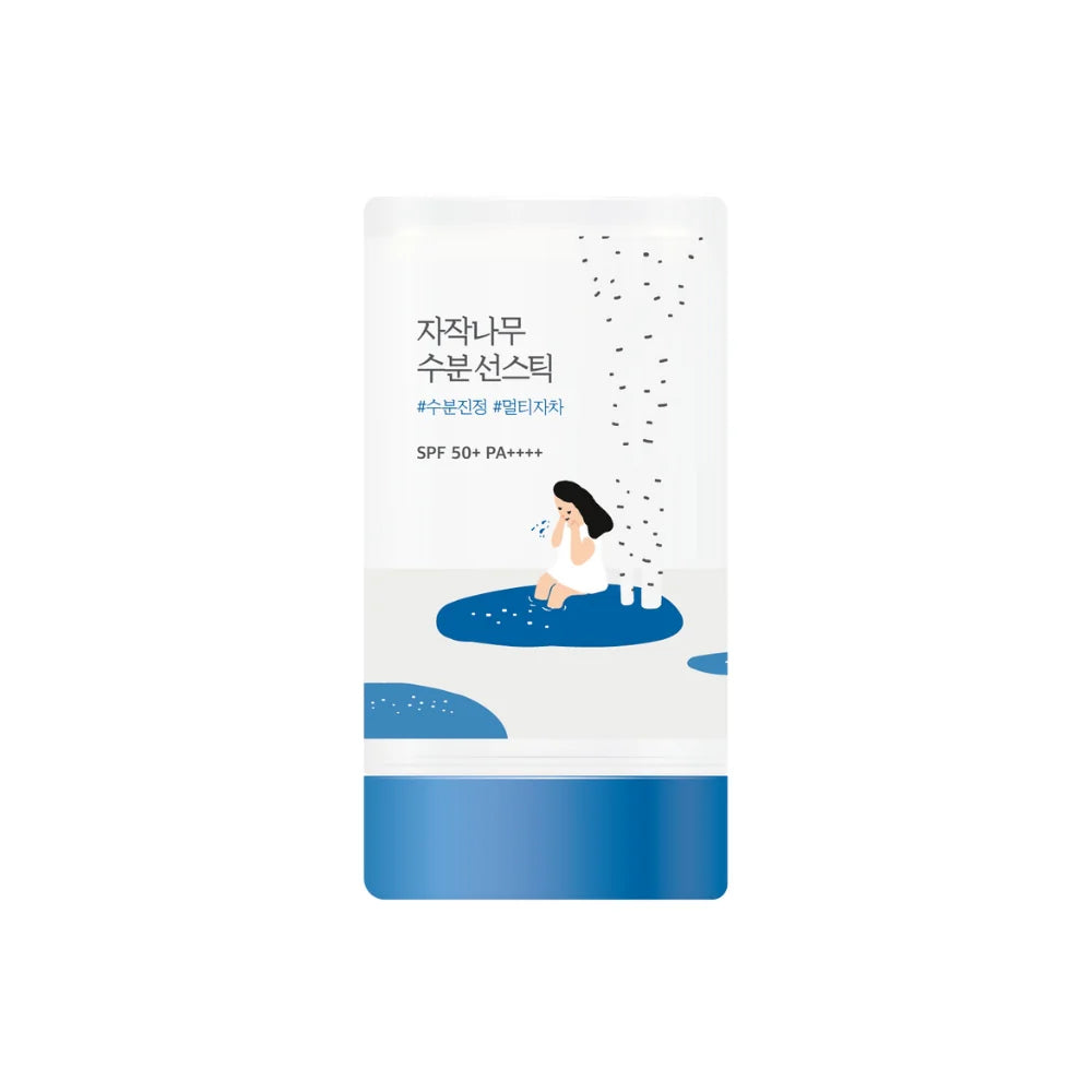 Birch Juice Moisturizing Sun Stick SPF 50++++