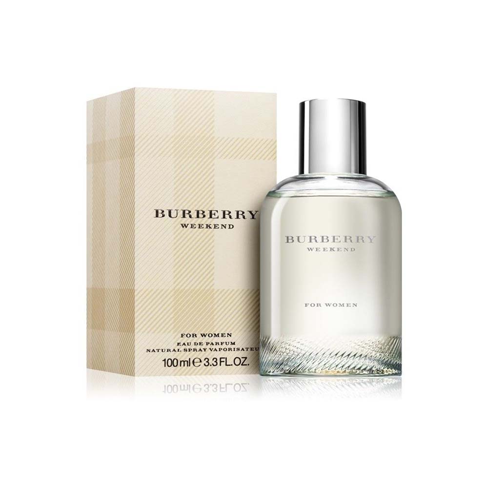 Burberry – Weekend Eau de Parfum 100 ml