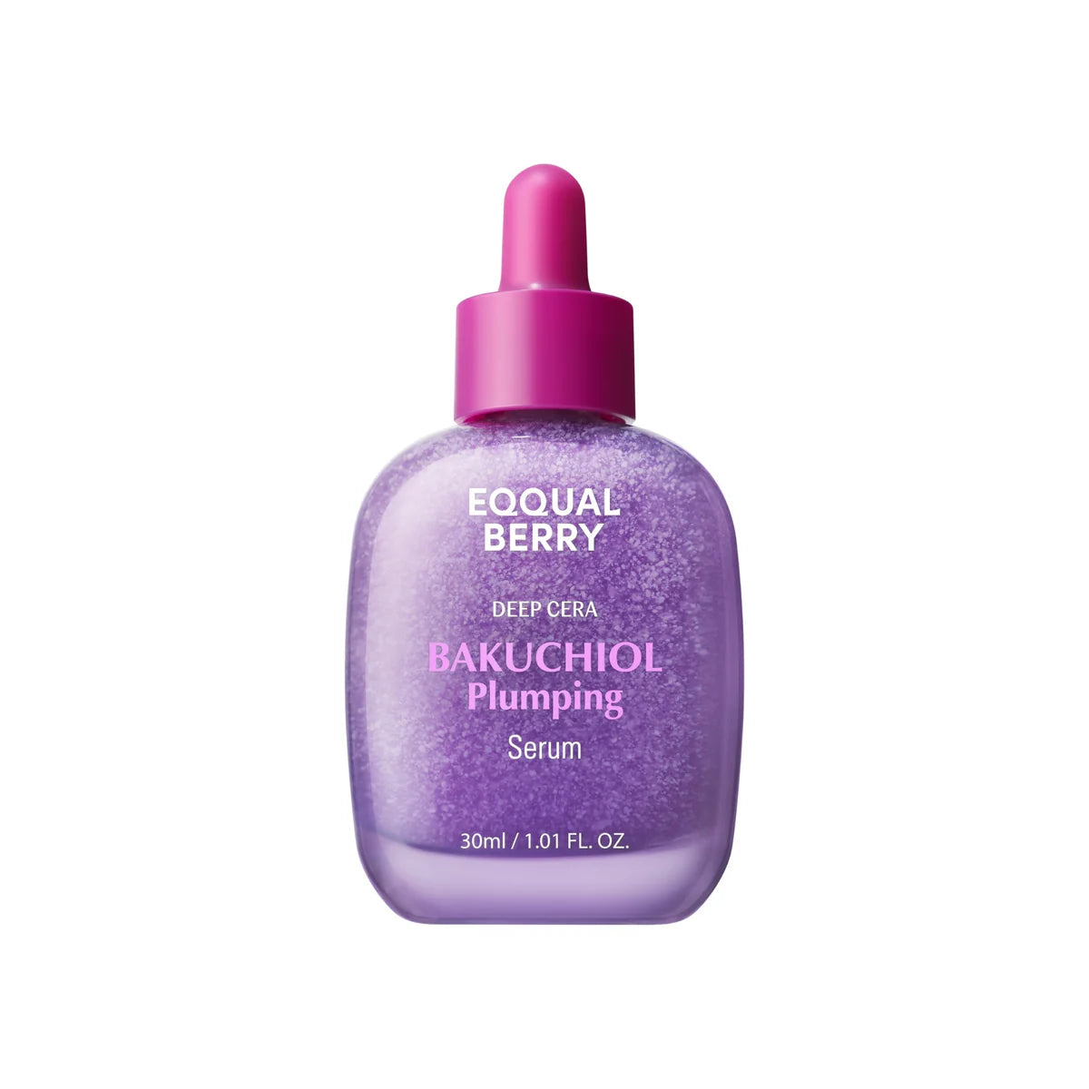 Bakuchiol Plumping Serum